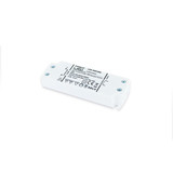 CONSTANT VOLTAGE DRIVER 20W 12VDC IP20 NON-DIMM 200-240V INPUT INTEGRAL