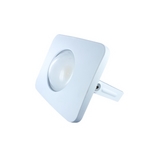 30 Watt Compact-Tough IP65 Floodlight White