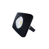 20 Watt Compact-Tough IP65 Floodlight Black