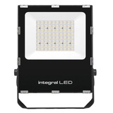 150W PRECISION PLUS 90x60 ASYMMETRIC FLOODLIGHT 18000LM 4000K NON DIM IP66 IK0