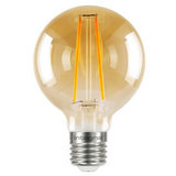 5W E27 Sunset Dimmable G80 380Lm 1800k 300Deg