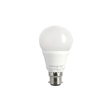 DIMMABLE GLS BULB B22 470LM 4.8W 2700K