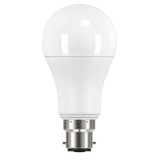 Class B GLS BULB B22 806LM 4.3W 2700K