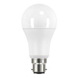 Class A GLS BULB B22 806LM 3.8W 4000K