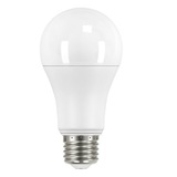 Class B GLS BULB E27 806LM 4.3W 2700K