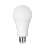 GLS BULB E27 2452LM 20W 5000K NON-DIMM 200 BEAM