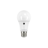 E27 806Lumens 8.5W eq. to 60W 2700k 80cri 240Deg Frosted