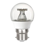 GOLF BALL BULB B22 250LM 2.9W 4000K