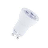 2.8 Watt MR11 GU10 2700k Warm White (40w)