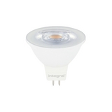 6.1 Watt Dimmable MR16 2700k Warm White