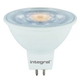 MR16 GU5.3  8.3W (50W) 2700K 700lm dim