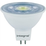 4.6 Watt Dimmable MR16 4000k Cool White