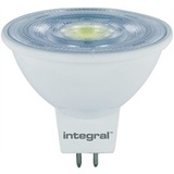 4.6 Watt Dimmable MR16 4000k Cool White