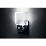 NIGHTLIGHT WITH NIGHT AND MOTION SENSOR UK PLUG