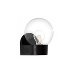 Lormes Wall Light IP44 Class 2 