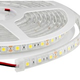 2400K IP20 5 Metre LED Strip 880 lumens per metre