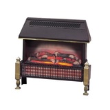 Dimplex Lyndhurst Radiant Fire 2kW