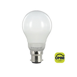 4.5 Watt B22 Premium LED Bulb (40w)