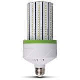 80 Watt Retrofit E40 Corn Lamp 9600lm 6000k