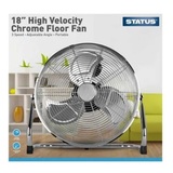 18 Inch Power Fan