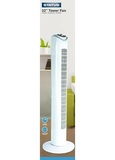 Oscillating Tower Fan