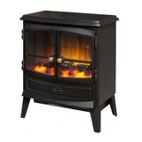 Dimplex Springborne Freestanding Fire 2kW