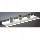 Sirius 900mm Floating Shelf IP44 15w