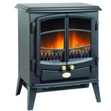 Dimplex Tango Freestanding Fire 2kW