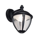 UNITE 9W LED Wall Lantern 