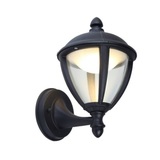 Unite 9W LED Wall Lantern 