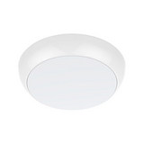 2D LED Bulkhead 4000K 15W Natural White