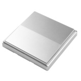 ENER-J Wireless Kinetic Switch Silver 