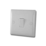 1 Gang Intermediate Rocker Switch