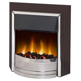 Dimplex Zamora Freestanding Fire 2kW