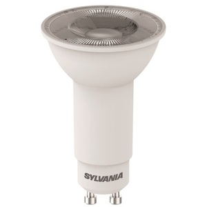 4.2 Watt 75mm Long GU10 LED Sylvania