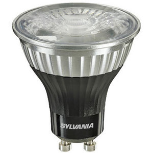 5 Watt Sylvania V2 GU10 LED (50w) 