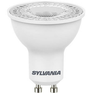 6W DIMMABLE GU10 V3 345lm 4000k