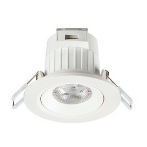 5.5 Watt IP20 Sylvania LED (50w) 