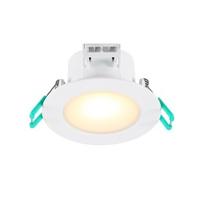 6.5W Sylvania IP65 LED Spotlight (50w) 