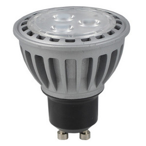 10 PACK - 5 Watt BELL GU10 LED (35w) 