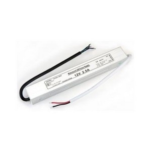 30w Low Voltage IP67 LED Driver