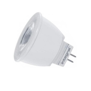 3.7 Watt Integral-LED MR11 12v LED (20w) 