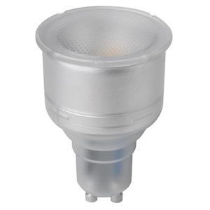 Dimmable Long Neck GU10 74mm 