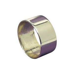Golden Decorative Ring for E14/B15