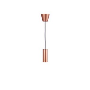 SylCone Pendant Copper