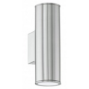 RIGA Outdoor Modern Lantern 