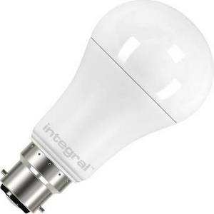 13 Watt B22 LED Bulb (100w) 