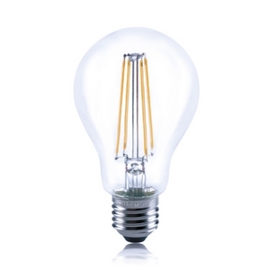 6.2 Watt E27 Dimmable Filament LED (60w) 