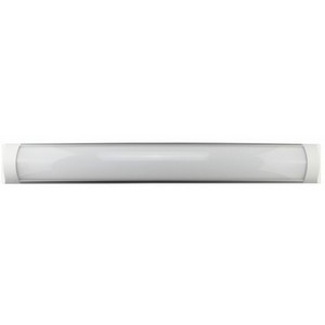 30w 4ft Slimline LED Batten 4500k 2550lm