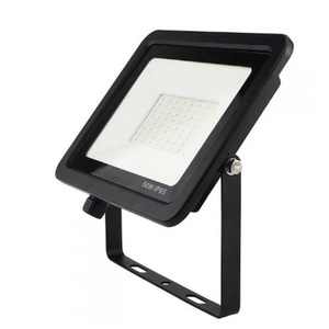 Luxlite Slimeline 50W Floodlights 